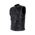 GILET STORM BLACK
