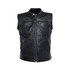 GILET STORM BLACK