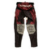PANTALONE MUD BORDEAUX PANTALONE MUD BORDEAUX
