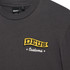 T-SHIRT MOMENTO LS TEE GREY
