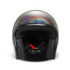 CASCO RETRO RAINBOW 
