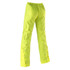 PANTALONI RAINBLAST WP 16002 YELLOW FLUO