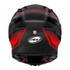 CASCO SPEEDSTAR 2 VISUAL RED