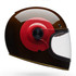 CASCO BULLITT GT CARBON TT RED CASCO BULLITT GT CARBON TT RED