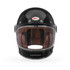 CASCO BULLITT GT SOLID BLACK  CASCO BULLITT GT SOLID BLACK
