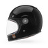 CASCO BULLITT GT SOLID BLACK  CASCO BULLITT GT SOLID BLACK