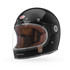 CASCO BULLITT GT SOLID BLACK  CASCO BULLITT GT SOLID BLACK