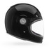 CASCO BULLITT GT SOLID BLACK  CASCO BULLITT GT SOLID BLACK