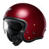 CASCO J.O 2 GARNET METALLIC CASCO J.O 2 GARNET METALLIC