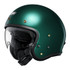 CASCO J.O 2 BRITISH GREEN CASCO J.O 2 BRITISH GREEN