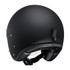 CASCO J.O 2 MATT BLACK CASCO J.O 2 MATT BLACK