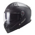 CASCO VECTOR 2 SOLID BLACK MATT