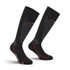 CALZE CARBON 2.0. RED CALZE CARBON 2.0. RED