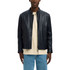 GIACCA BIKER CLASSIC BLACK