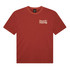 T-SHIRT AXIS TERRACOTTA