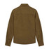 OVERSHIRT VACAY OVERDYE BRONZE