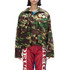 OVERSHIRT AHIMSA EARTHLY DELIGHTS CAMO