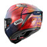 CASCO X-SPR PRO MARQUEZ HOLI TC1