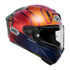 CASCO X-SPR PRO MARQUEZ HOLI TC1