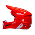 CASCO MOTO 2.5 V26 RED