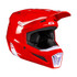 CASCO MOTO 2.5 V26 RED
