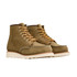 SCARPE MOC TOE OLIVE LADY 3377 SCARPE MOC TOE OLIVE LADY 3377