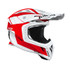 CASCO AVIATOR ACE 2 IRON RED GLOSS