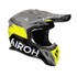 CASCO AVIATOR ACE 2 FURY YELLOW GLOSS