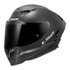 CASCO DRAGON CARBON MATT FF807
