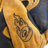 GUANTO FLASH VD GOLD & NOIR GUANTO FLASH VD GOLD & NOIR
