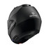 CASCO EVO ES MATT BLACK
