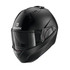 CASCO EVO ES MATT BLACK