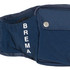 BREMA BELT BAG BLUE BREMA BELT BAG BLUE