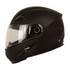 CASCO GRANDE MATT BLACK