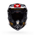 CASCO MOTO-10 SPHERICAL FASTHOUSE DIDT 25