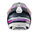 CASCO LITE DEVIL AMARANTO B01 CASCO LITE DEVIL AMARANTO B01