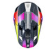 CASCO LITE DEVIL AMARANTO B01 CASCO LITE DEVIL AMARANTO B01