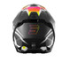 CASCO LITE DEVIL BLACK A01 CASCO LITE DEVIL BLACK A01