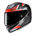CASCO RPHA 12 CARBON XENTRA MC6HSF CASCO RPHA 12 CARBON XENTRA MC6HSF