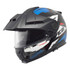 CASCO E2 TRAIL BLUE