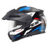 CASCO E2 TRAIL BLUE