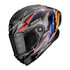 CASCO EXO-RACE AIR MOVE ON 370