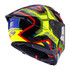 CASCO STELLAR 2 BLACKSTAR BLUE YELLOW