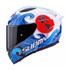 CASCO TRACK-1 WAVES WHITE