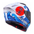 CASCO TRACK-1 WAVES WHITE