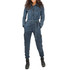 TUTA BLACK HAWK LADY DENIM