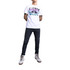 T-SHIRT BRAAAP V2.0 WHITE
