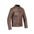 GIACCA DRIFTER BROWN