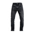 JEANS PIONEER USED BLACK