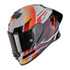 CASCO EXO-R1 EVO 2 ADRENALINE 385